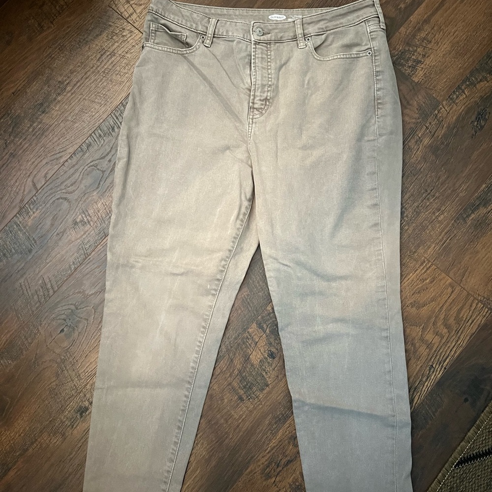 Old Navy OG